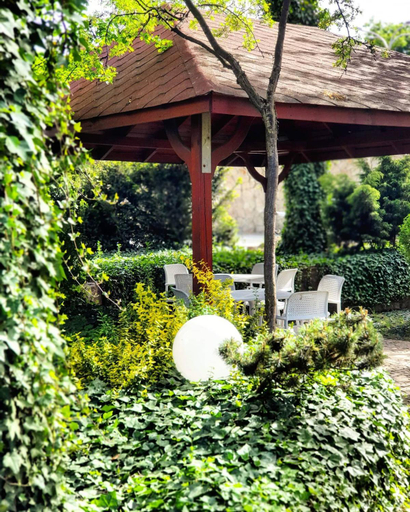 Others 5, Hotel Europa Starachowice, Starachowice