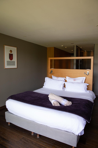 Bedroom 5, Le Petit Létraz, Haute-Savoie