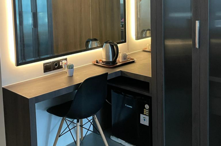 Others 4, Pakuwon Benson Apartemen 1, Surabaya