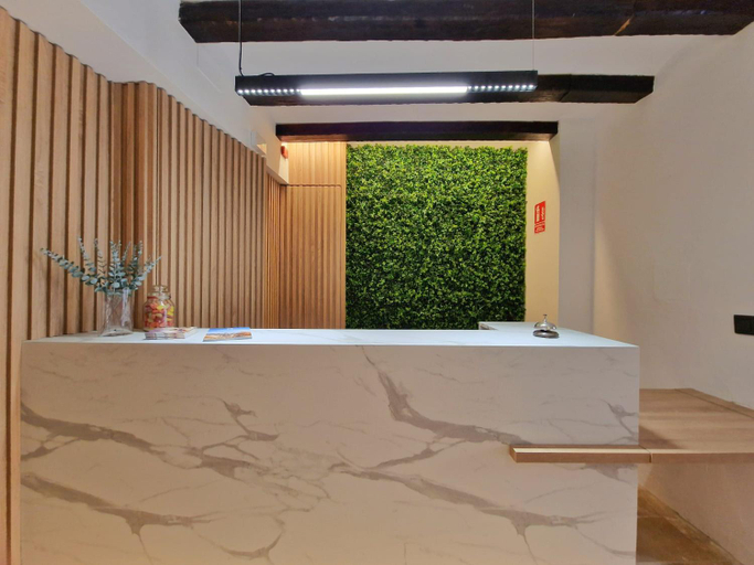 Public Area 3, HOSTAL HS CEHEGIN, Murcia