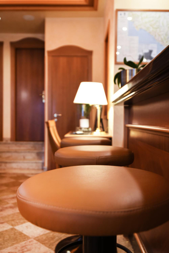 Public Area 3, Hotel Florida Lerici, La Spezia