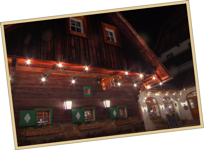 Others 3, Gasthof Windisch, Deutschlandsberg