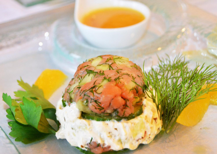Food & Drinks 5, Villa Oranien, Rhein-Lahn-Kreis