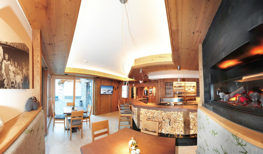 Food & Drinks 5, Hotel Birkenhof, Zell am See