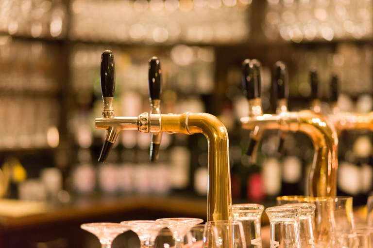 Food & Drinks 5, Hotel Pilgrimhaus, Soest