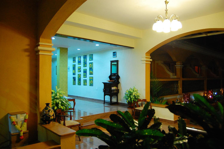 Others 5, Martin's Comfort Hotel, South Goa