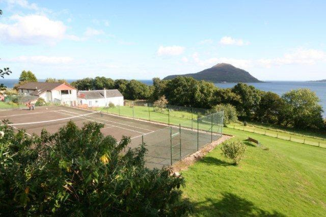 Others 5, Oakbank Farm, North Ayrshire