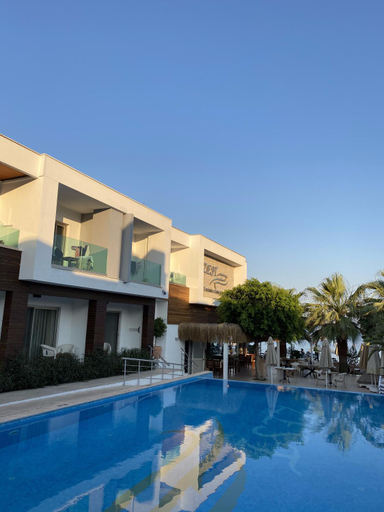 Sport & Beauty 5, Zest Exclusive Hotel & Spa, Bodrum