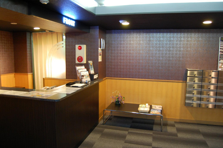 Public Area 4, HOTEL LiVEMAX BUDGET NAGOYA, Nagoya