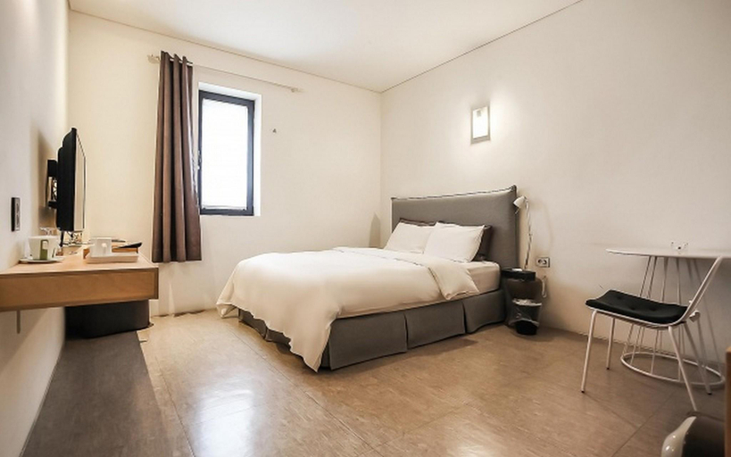 Bedroom 3, Yongin Ami Boutique, Yongin