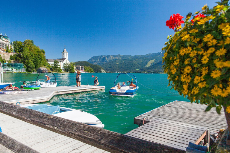 Sport & Beauty, Hotel Zimmerbrau, Gmunden