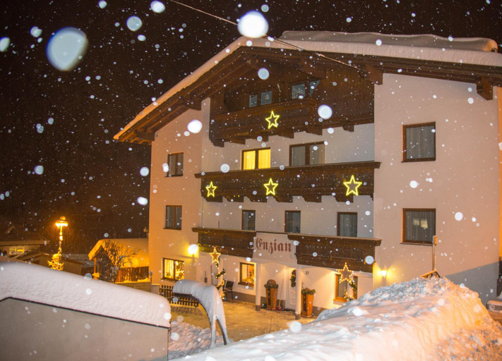 Exterior & Views, Haus Enzian, Imst