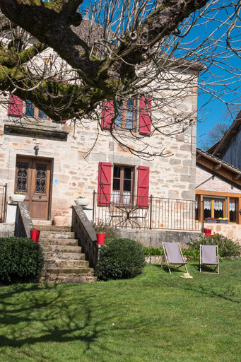 Others 2, Ecuries de Saint Maurice- Maison d'hotes de Gondou, Lot