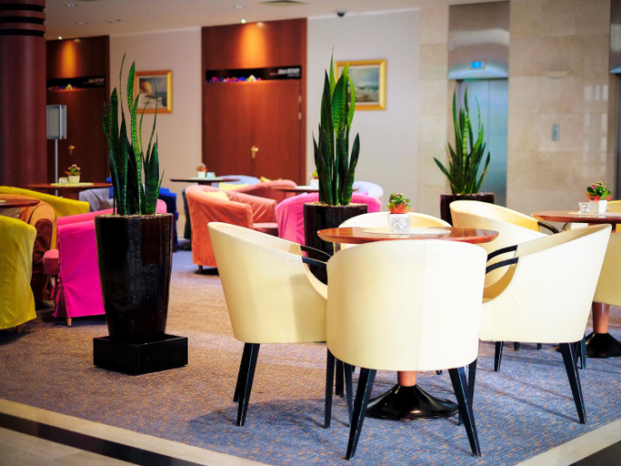 Public Area 3, Hotel Nadmorski, Gdynia