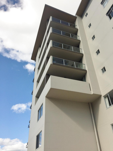 Frisco Serviced Apartments, Spring Hill