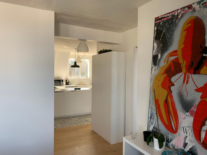 Others 2, Appartement Design II - Port du Rosmeur -Douarnenez, Finistère