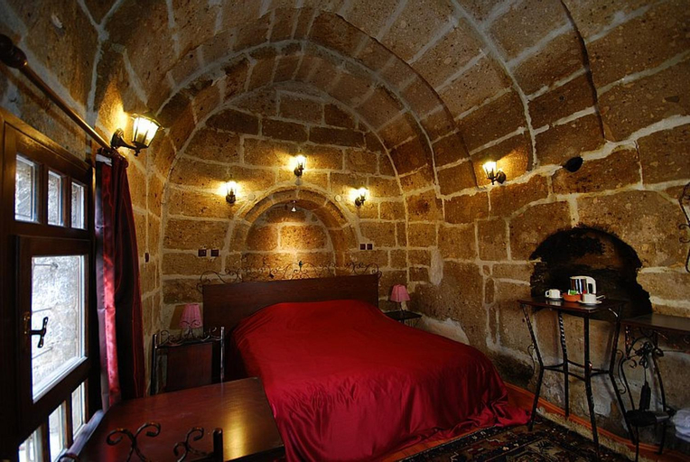 Bedroom 2, Karamanli Konagi, Çiftlik