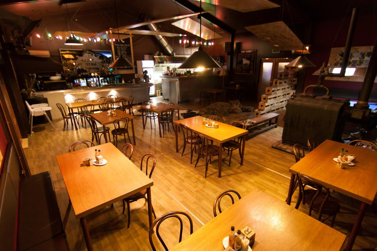 Food & Drinks 3, Wanaka Hotel, Queenstown-Lakes