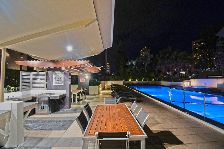 Sport & Beauty 2, Trilogy Surfers Paradise, Gold Coast