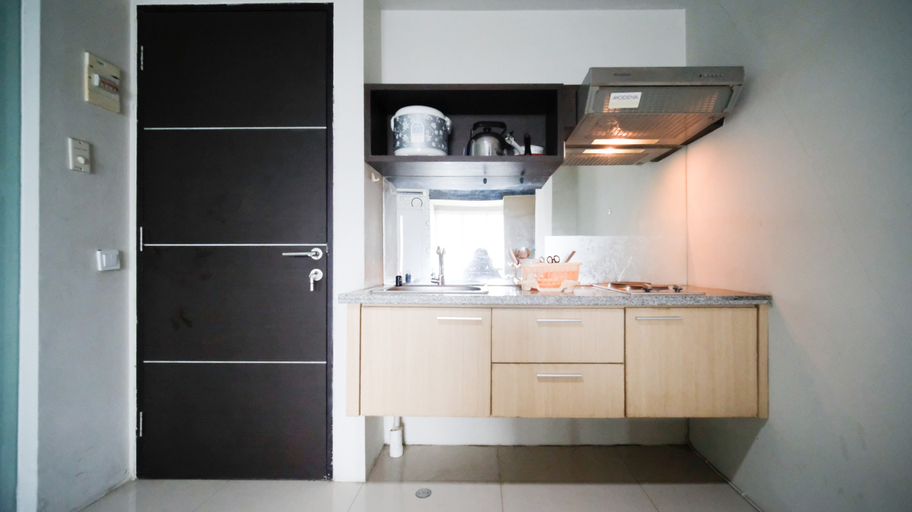 Others 4, Cozy Studio The Square Apartment By Travelio, Surabaya