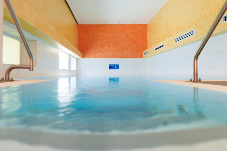 Sport & Beauty 5, Alphotel Ettal, Garmisch-Partenkirchen