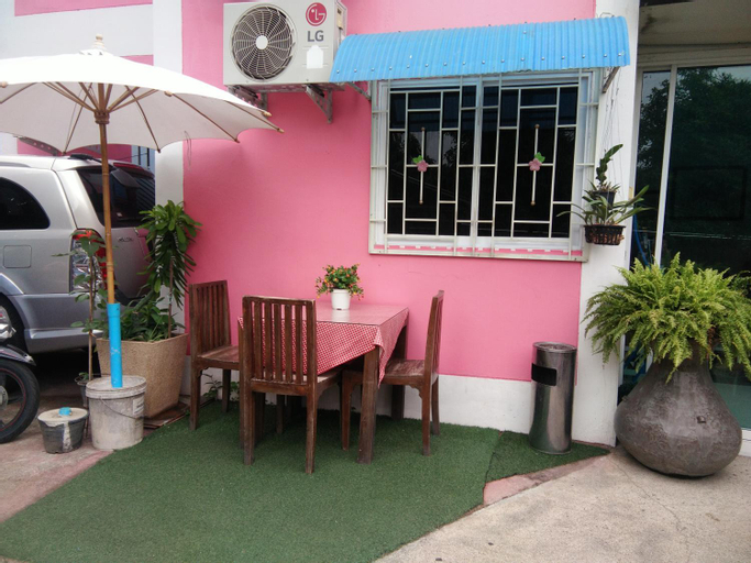 The Grace House Chiangmai - Hostel, Muang Chiang Mai