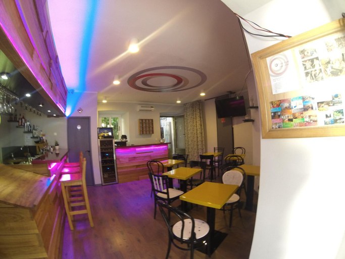 Public Area 2, Central Apartments - Integrated Hotel Zadar, Zadar