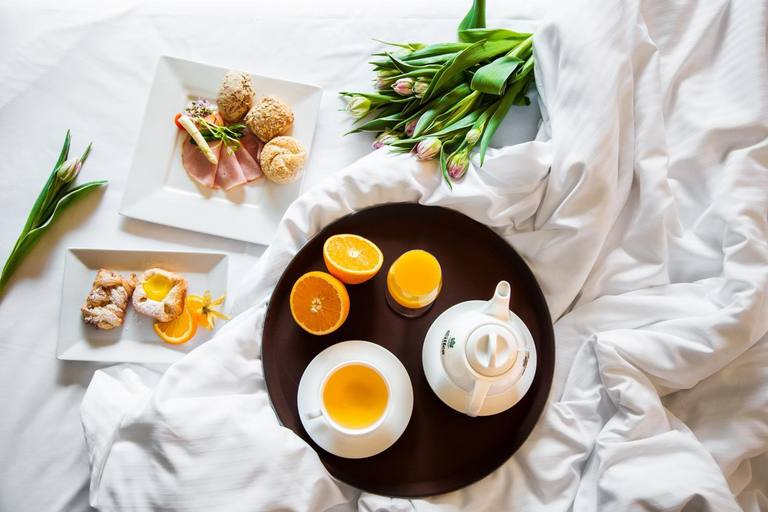Food & Drinks 5, Hotel Olympic Spa & Wellness, Cieszyn