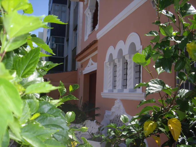 Others 4, Pousada O Ninho, Salvador