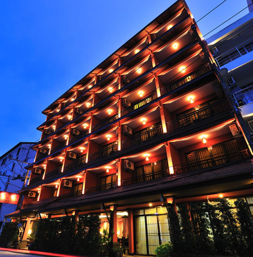 Exterior & Views 2, Siralanna Phuket, Pulau Phuket