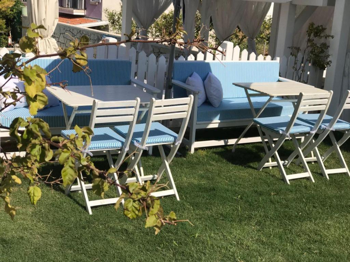 Others 2, Alacati Alaris Hotel, Çeşme