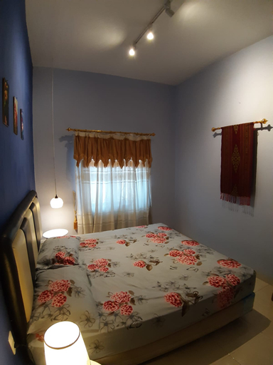 Bedroom 15