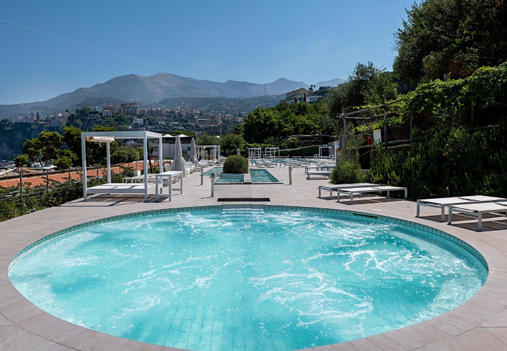 Sport & Beauty 3, Le Ancore, Napoli