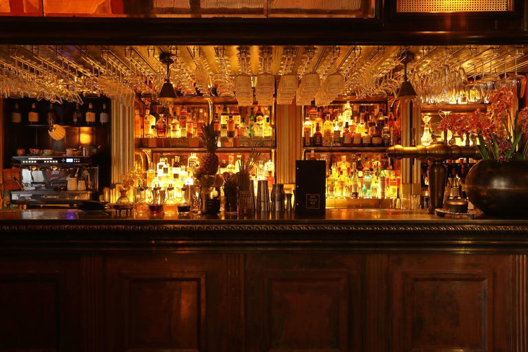 Food & Drinks 4, No131 The Promenade, Gloucestershire