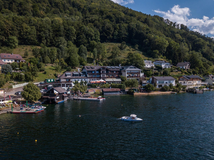 Exterior & Views 2, Landhotel Gasthof Grunberg, Gmunden