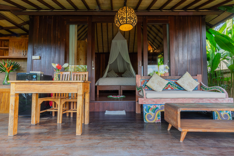Others 3, NILUH Private Villas, Gianyar