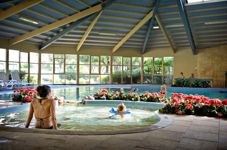 Sport & Beauty 2, Abbey Beach Resort, Busselton