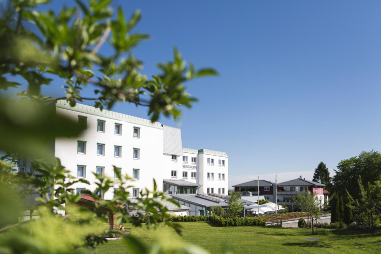 Exterior & Views 2, Waldhorn, Kempten (Allgäu)