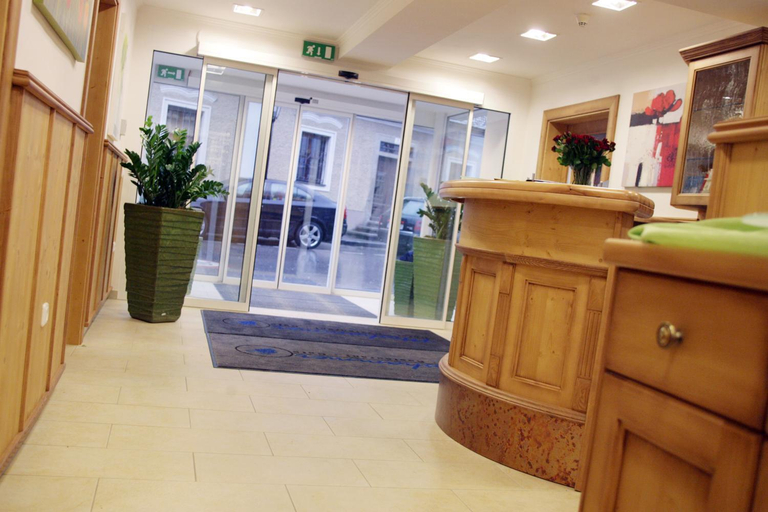 Public Area 2, Landhotel Moshammer, Waidhofen an der Ybbs