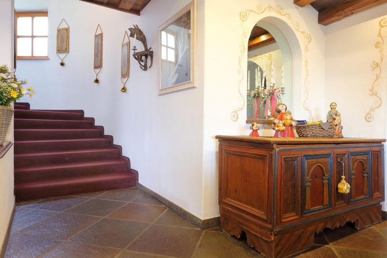 Public Area 4, Park Hotel Bellacosta, Trento