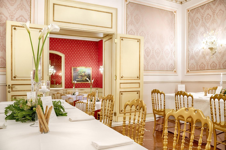 Food & Drinks 5, Relais Antica Badia , Ragusa