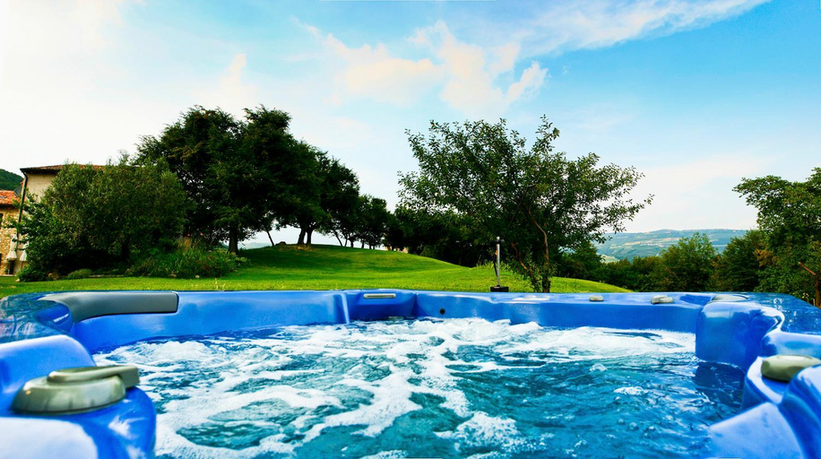 Sport & Beauty 5, Agriturismo Delo, Verona