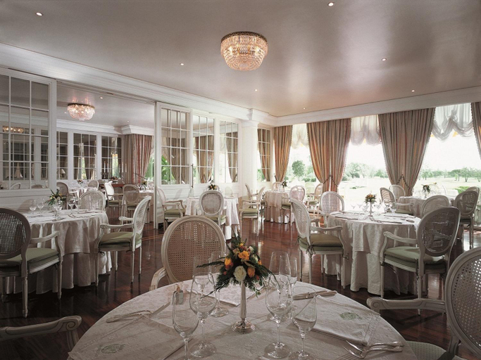 Food & Drinks, Versilia Golf Resort, Lucca