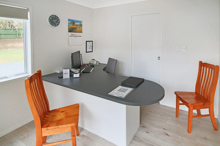 Public Area, Kerikeri Park Lodge , Far North