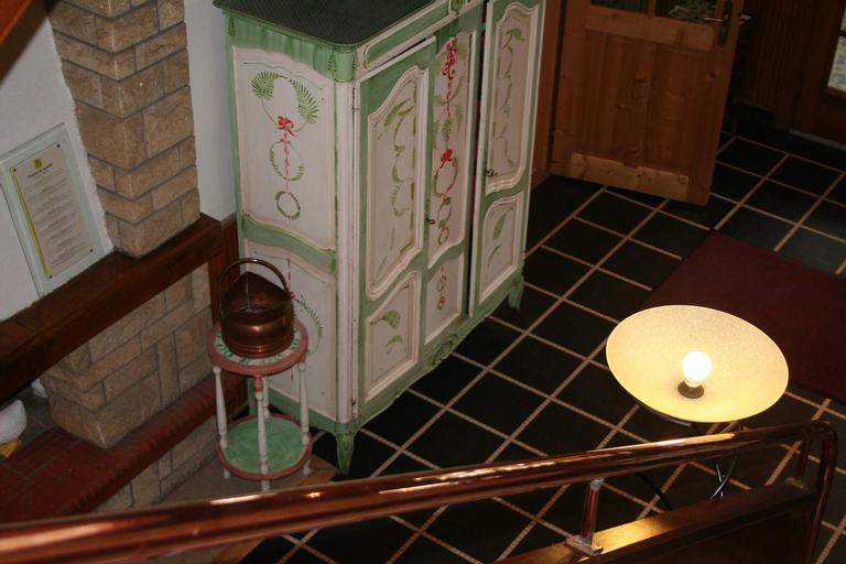 Others 5, Auberge du Lac, Vosges
