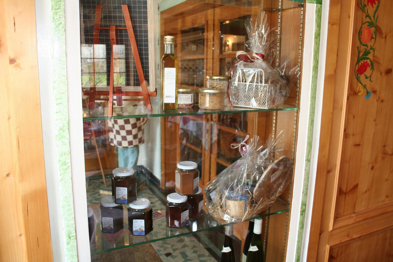 Food & Drinks 4, Auberge du Lac, Vosges