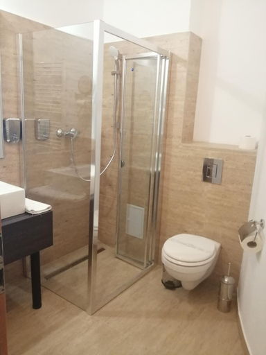 Others 5, Hotel Piemonte, Predeal