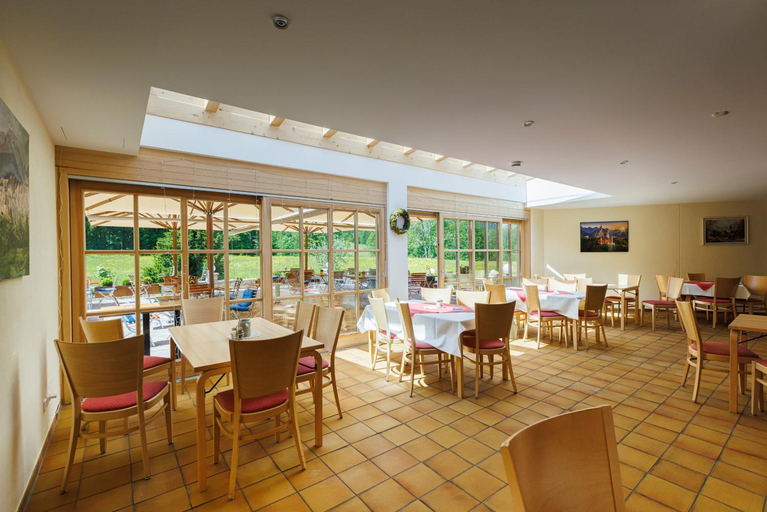 Food & Drinks 4, Alphotel Ettal, Garmisch-Partenkirchen
