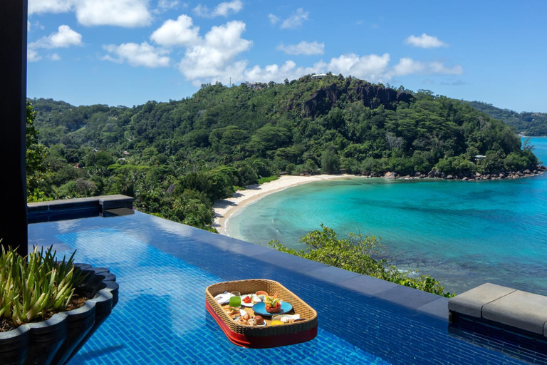 Sport & Beauty 2, Anantara Maia Seychelles Villas