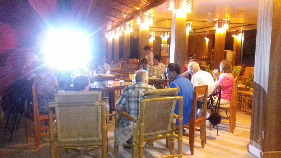 Food & Drinks 3, Ning Ning Guesthouse, Ngoi